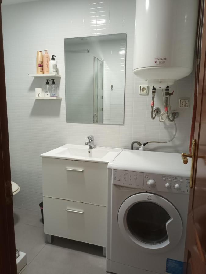 Apartamentos Vialia Sol Y Playa Málaga Dış mekan fotoğraf